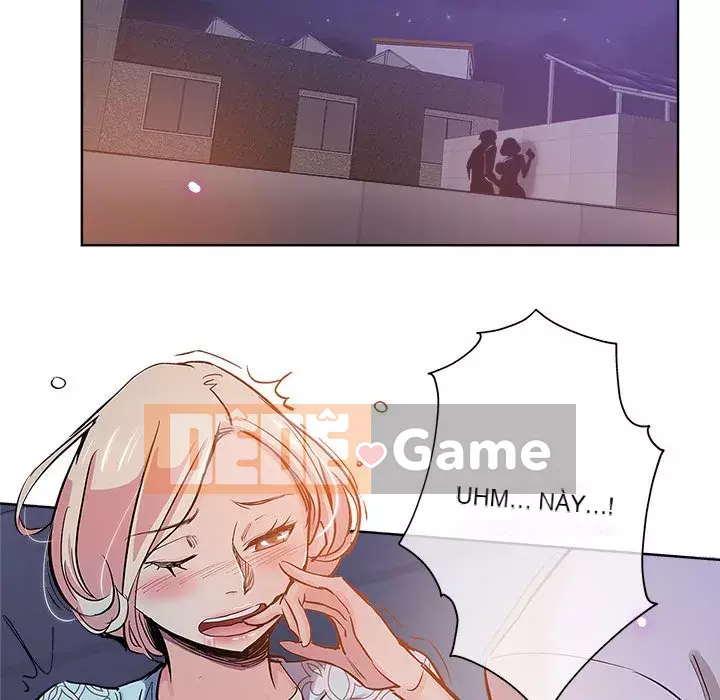 đó là xấu của cô ấy Chương 27-28