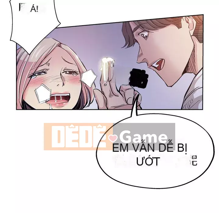 đó là xấu của cô ấy Chương 27-28