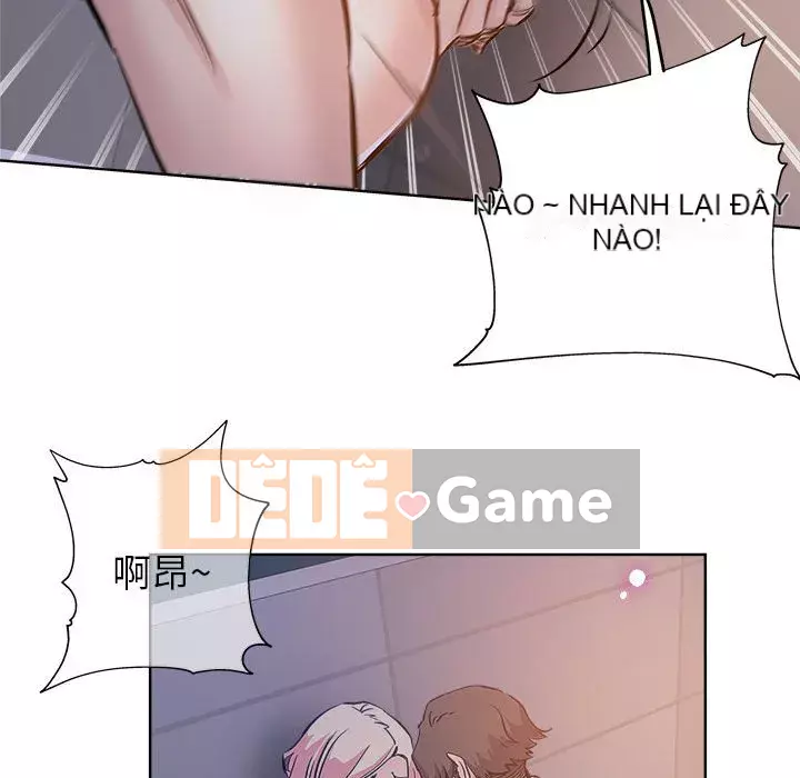 đó là xấu của cô ấy Chương 27-28