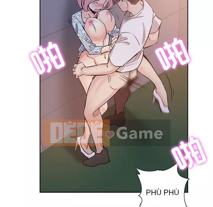 đó là xấu của cô ấy Chương 27-28