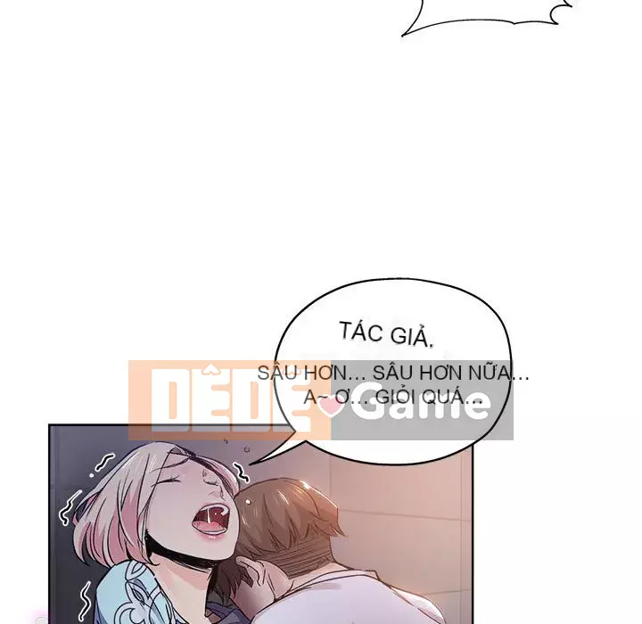 đó là xấu của cô ấy Chương 27-28