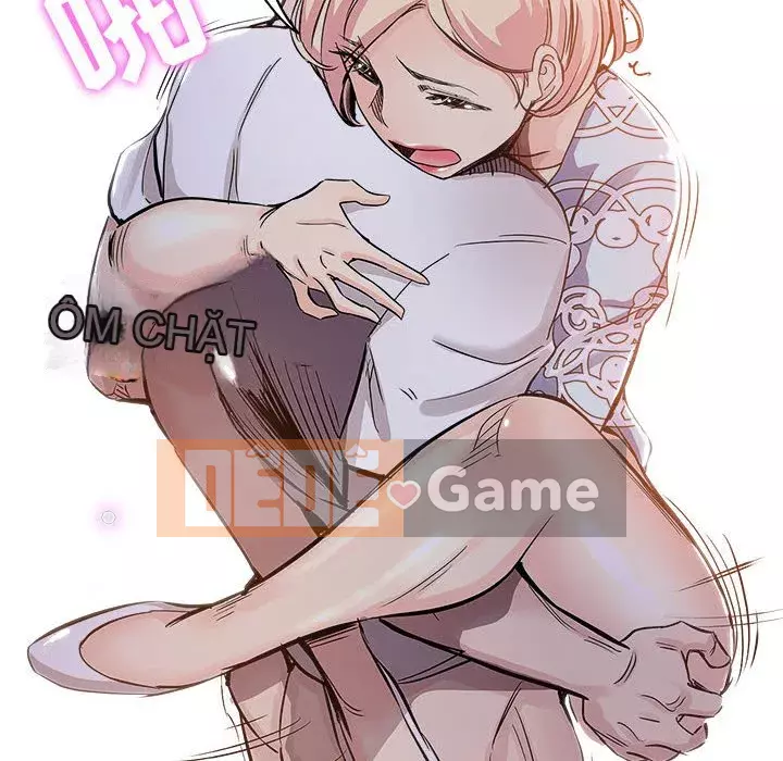 đó là xấu của cô ấy Chương 27-28