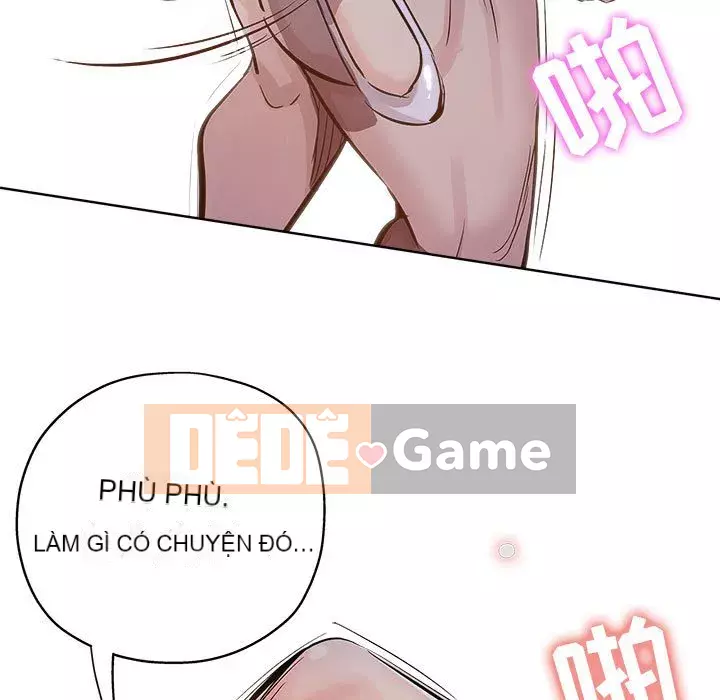 đó là xấu của cô ấy Chương 27-28