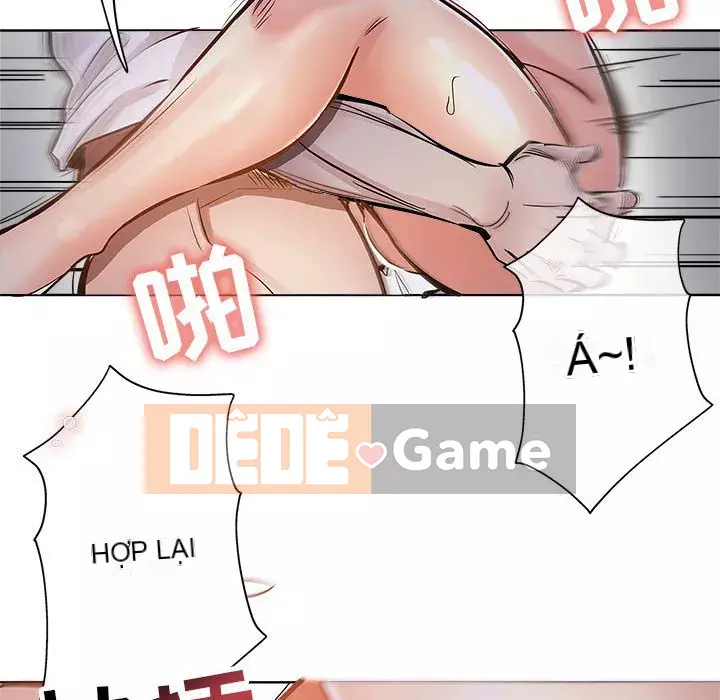 đó là xấu của cô ấy Chương 27-28