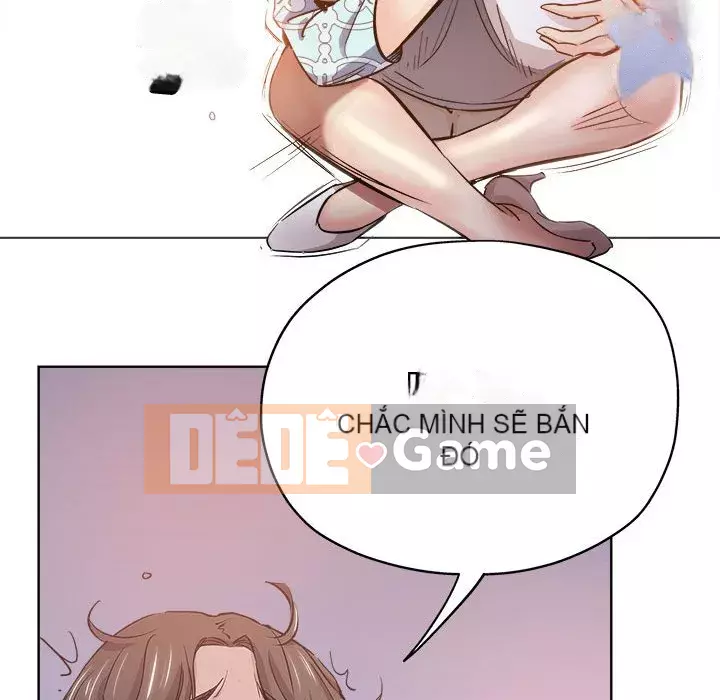 đó là xấu của cô ấy Chương 27-28