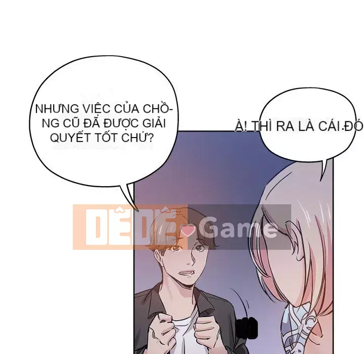 đó là xấu của cô ấy Chương 27-28