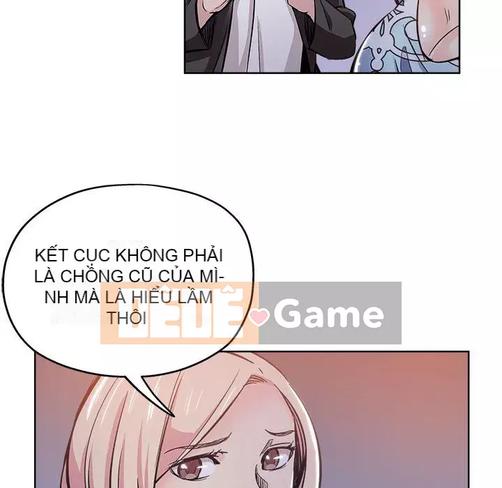 đó là xấu của cô ấy Chương 27-28