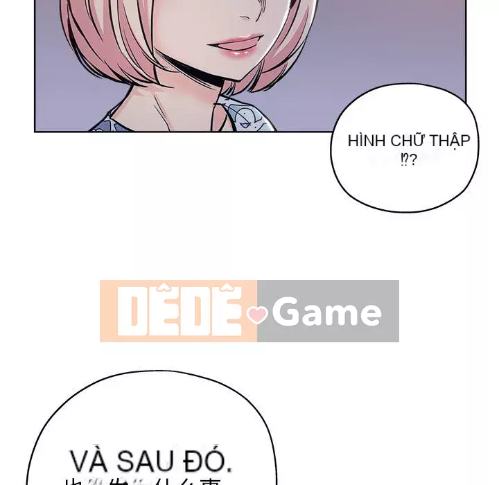 đó là xấu của cô ấy Chương 27-28