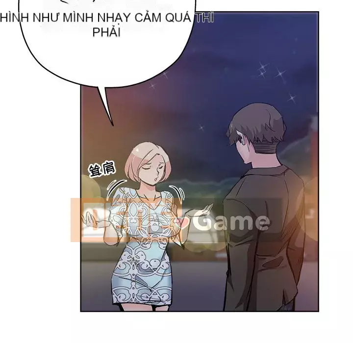 đó là xấu của cô ấy Chương 27-28