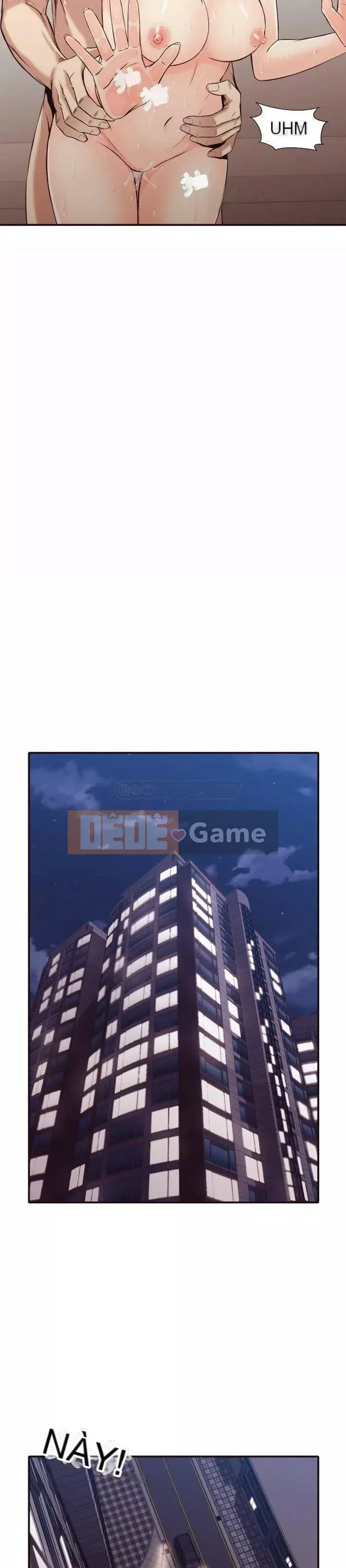 Lịch sử đen tối của giáo viên Chương 37-38