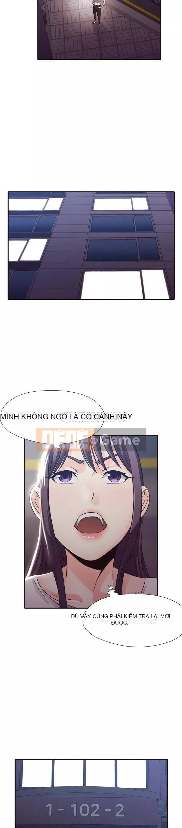 Lịch sử đen tối của giáo viên Chương 37-38