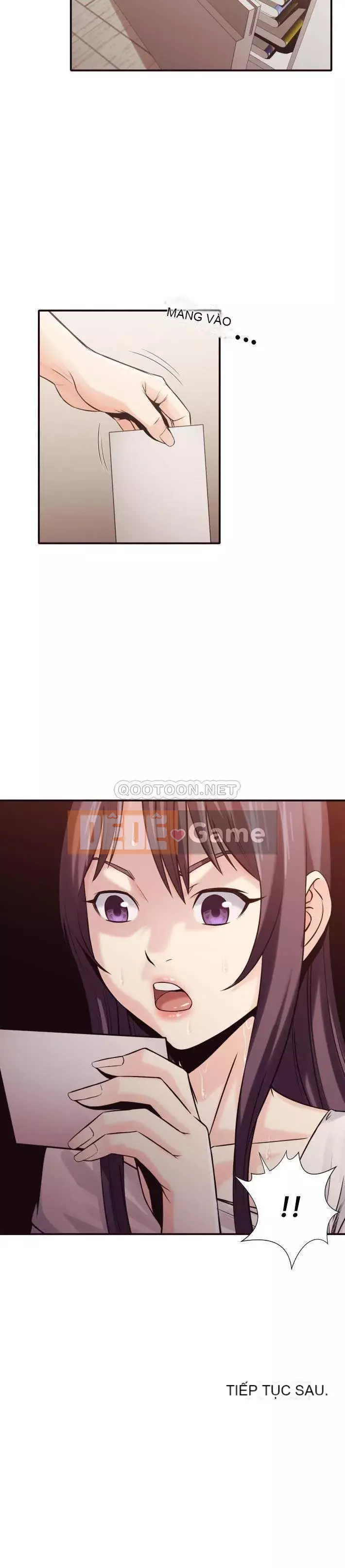 Lịch sử đen tối của giáo viên Chương 37-38