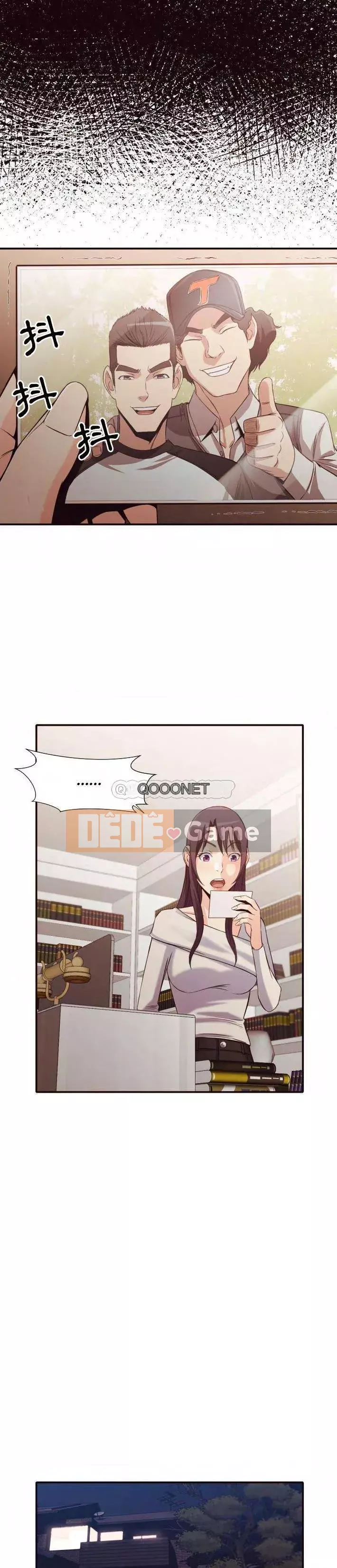 Lịch sử đen tối của giáo viên Chương 37-38