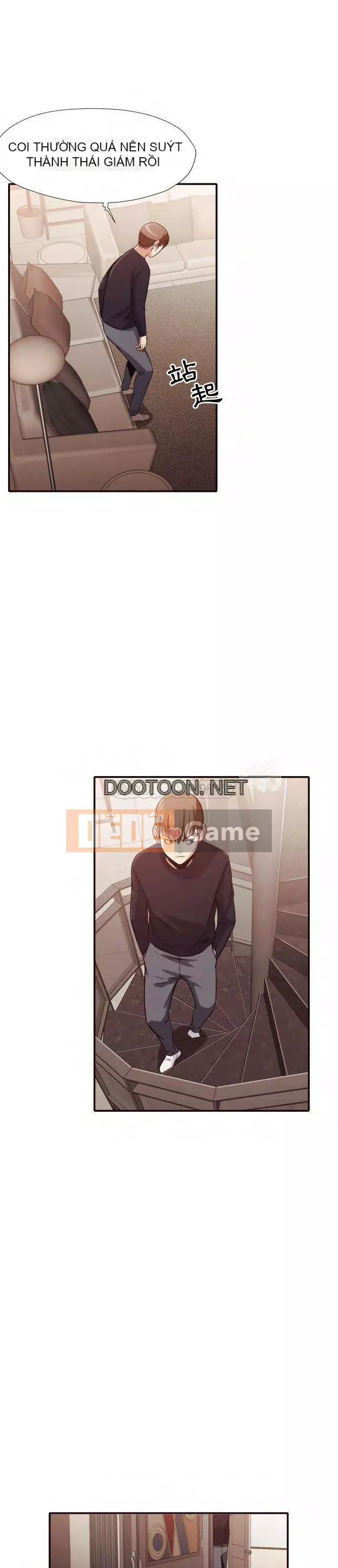 Lịch sử đen tối của giáo viên Chương 37-38