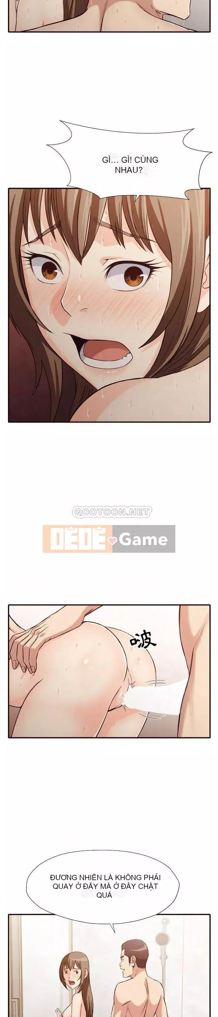 Lịch sử đen tối của giáo viên Chương 37-38