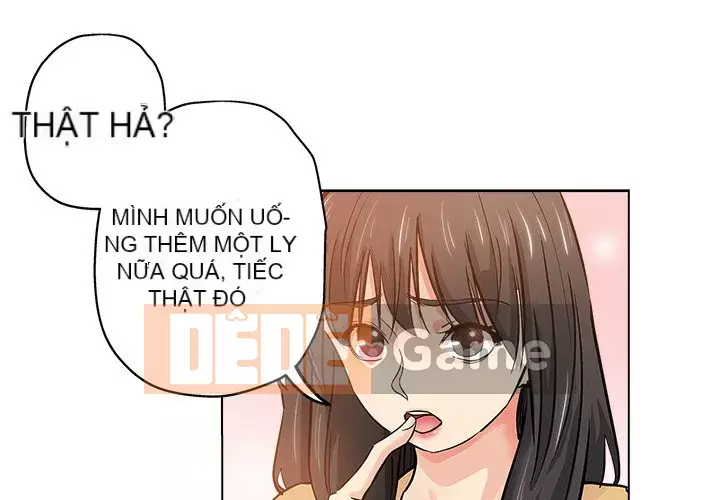 đó là xấu của cô ấy Chương 26