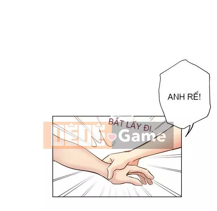 đó là xấu của cô ấy Chương 26