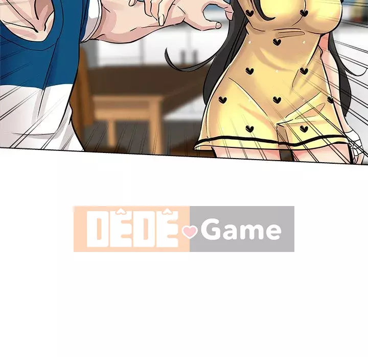 đó là xấu của cô ấy Chương 26