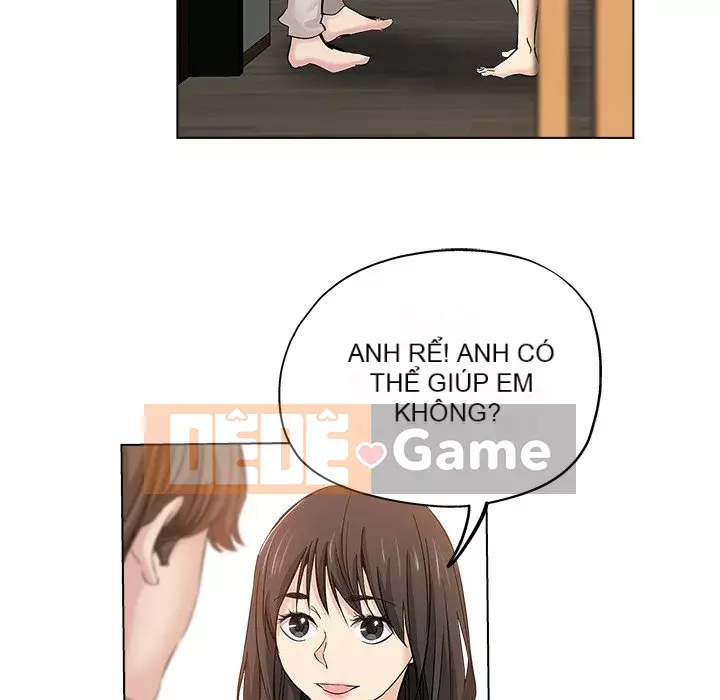 đó là xấu của cô ấy Chương 26