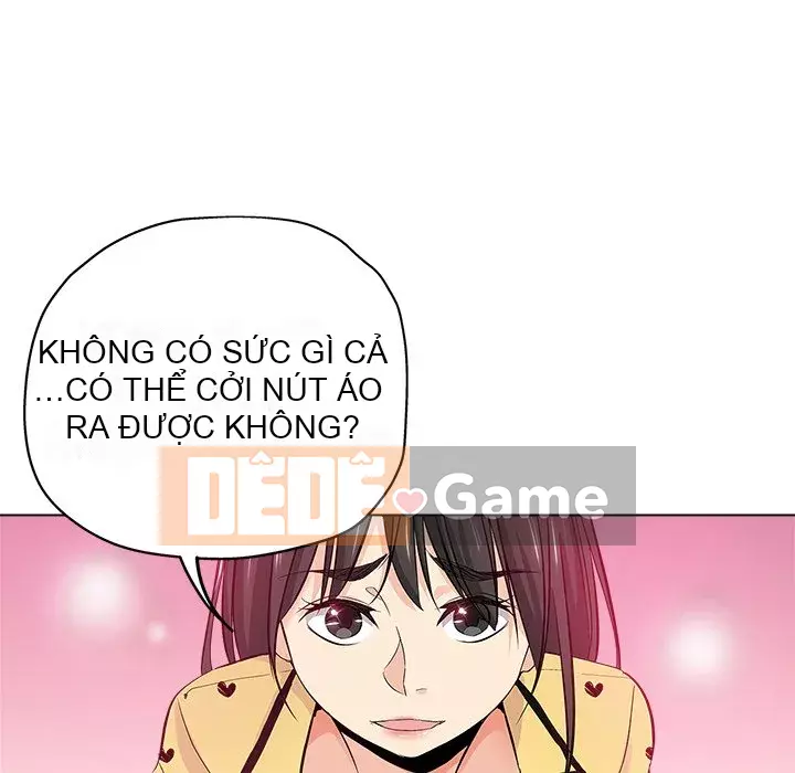 đó là xấu của cô ấy Chương 26