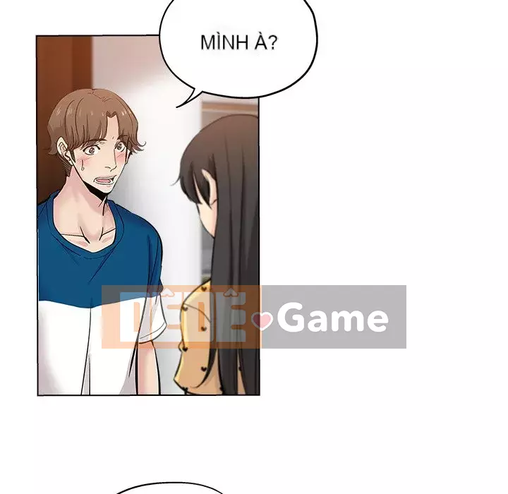 đó là xấu của cô ấy Chương 26