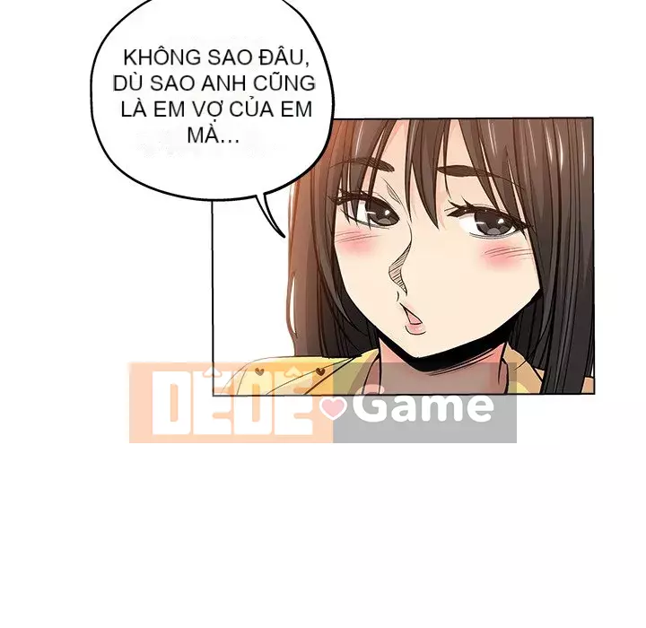 đó là xấu của cô ấy Chương 26