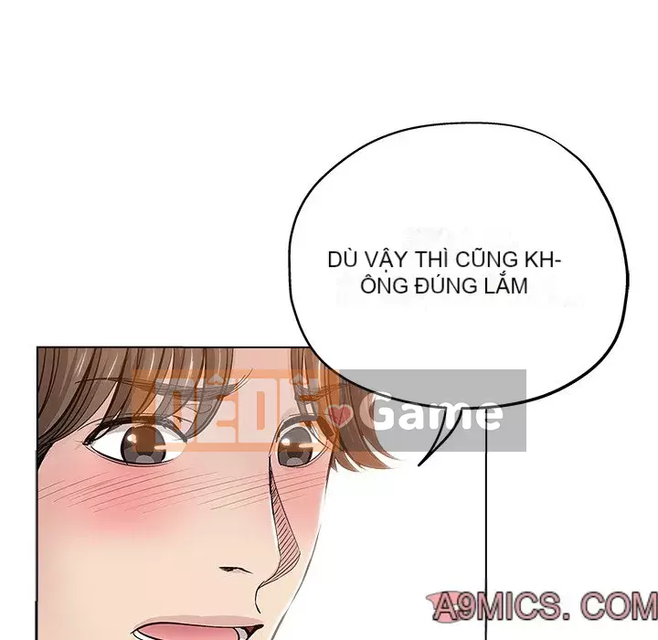 đó là xấu của cô ấy Chương 26