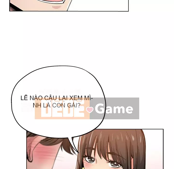 đó là xấu của cô ấy Chương 26