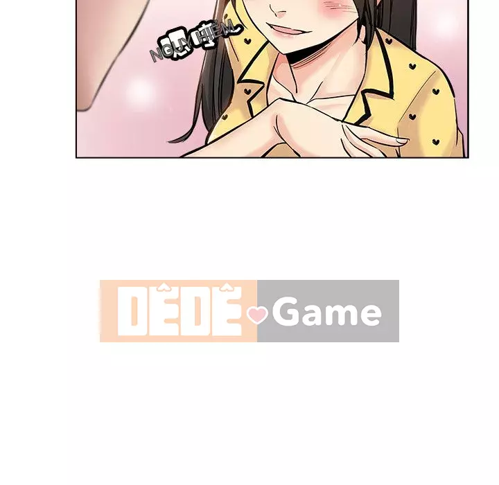 đó là xấu của cô ấy Chương 26