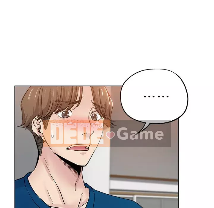 đó là xấu của cô ấy Chương 26