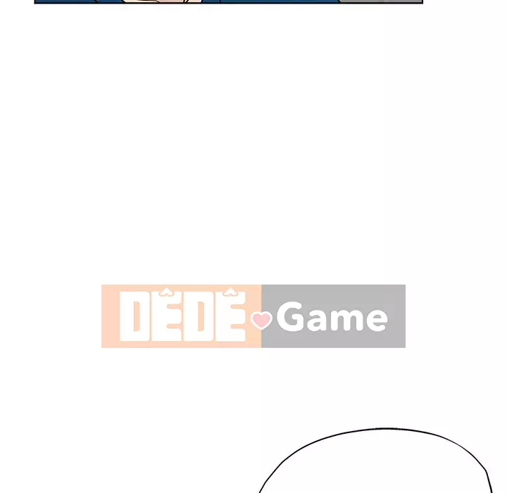 đó là xấu của cô ấy Chương 26