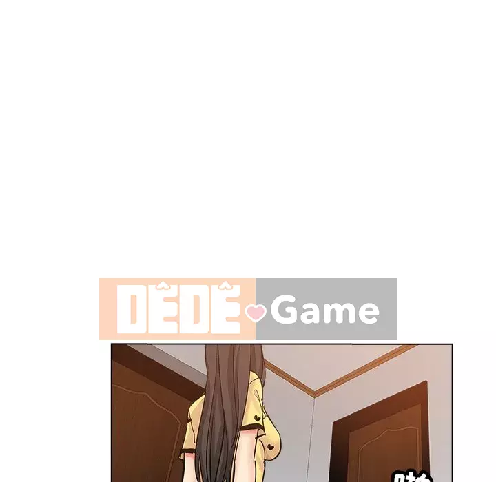 đó là xấu của cô ấy Chương 26