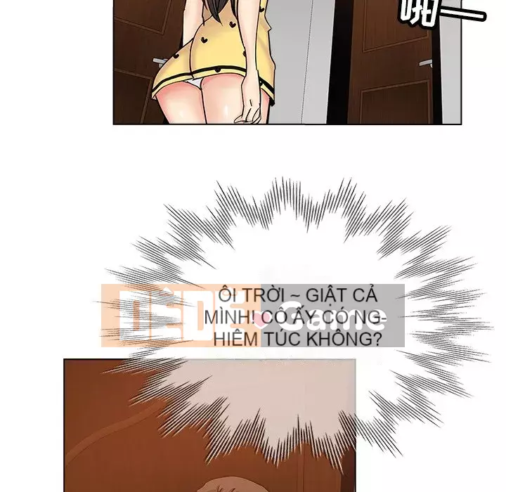 đó là xấu của cô ấy Chương 26