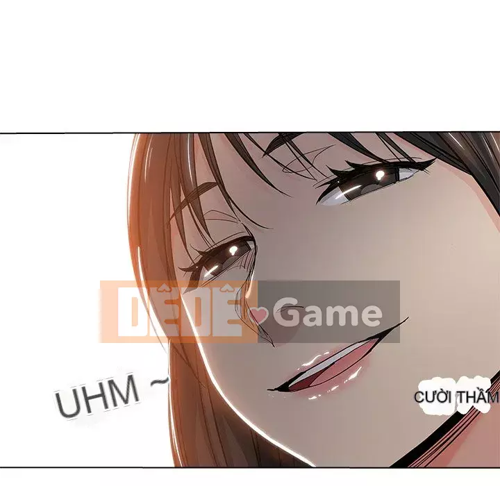 đó là xấu của cô ấy Chương 26