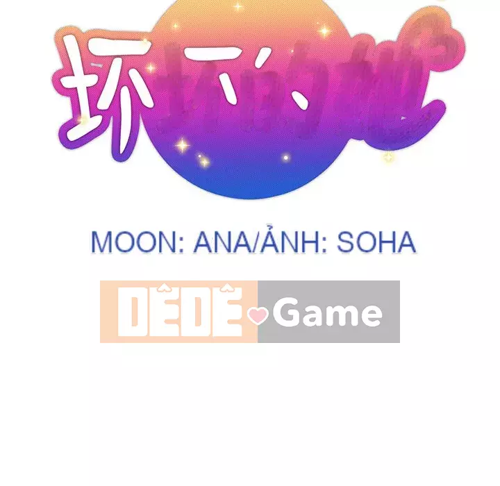 đó là xấu của cô ấy Chương 26