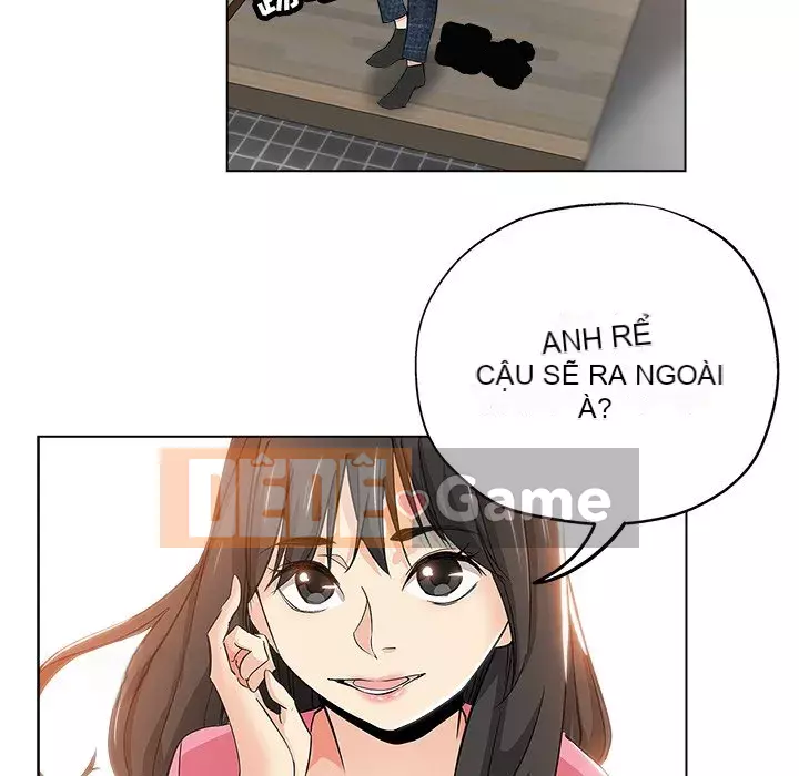 đó là xấu của cô ấy Chương 26