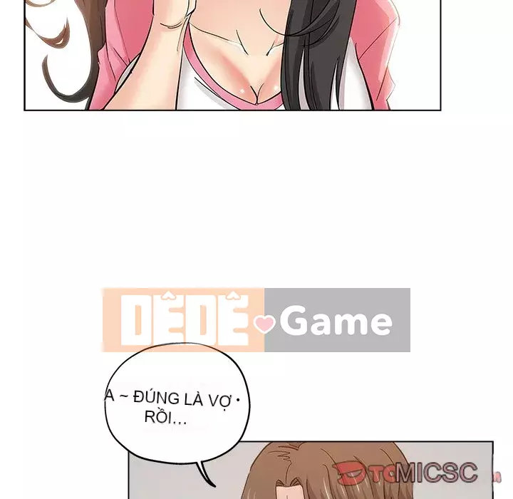 đó là xấu của cô ấy Chương 26