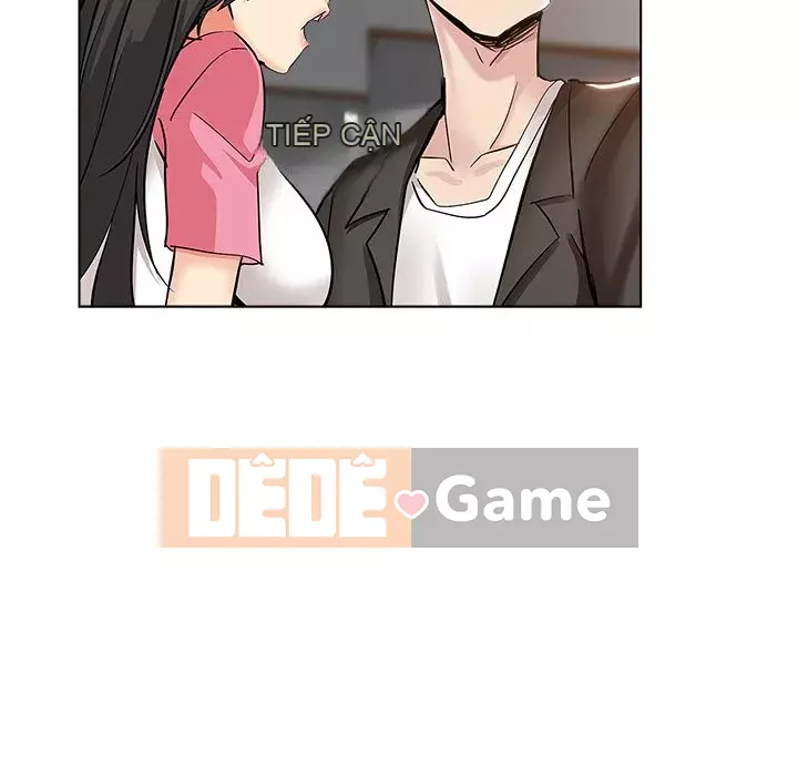 đó là xấu của cô ấy Chương 26
