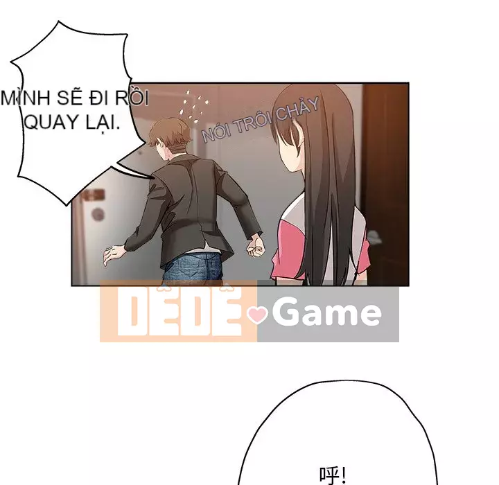 đó là xấu của cô ấy Chương 26