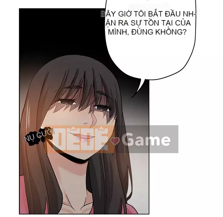 đó là xấu của cô ấy Chương 26