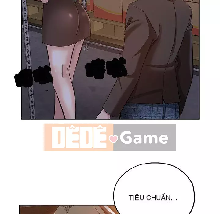 đó là xấu của cô ấy Chương 26