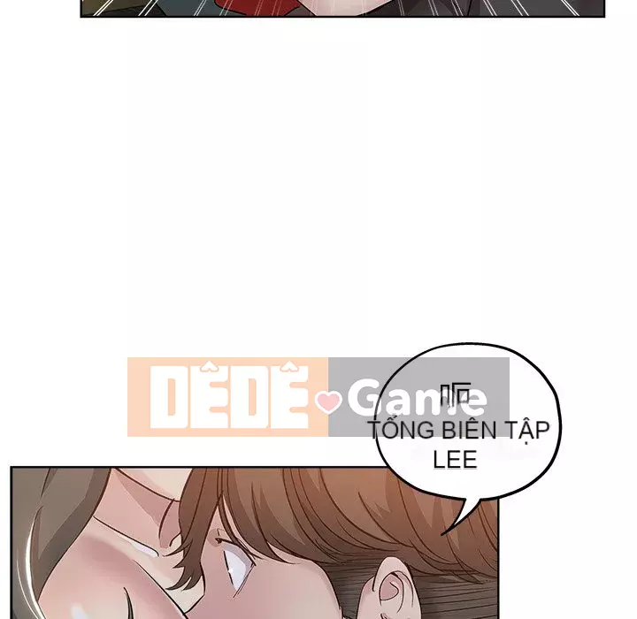đó là xấu của cô ấy Chương 26