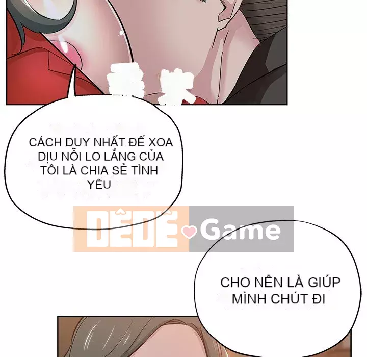 đó là xấu của cô ấy Chương 26
