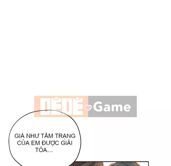 đó là xấu của cô ấy Chương 26