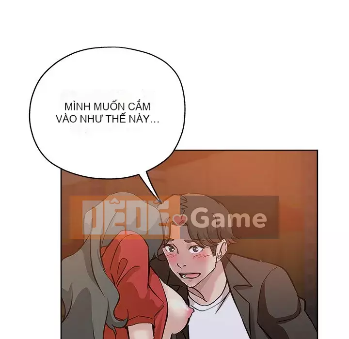 đó là xấu của cô ấy Chương 26