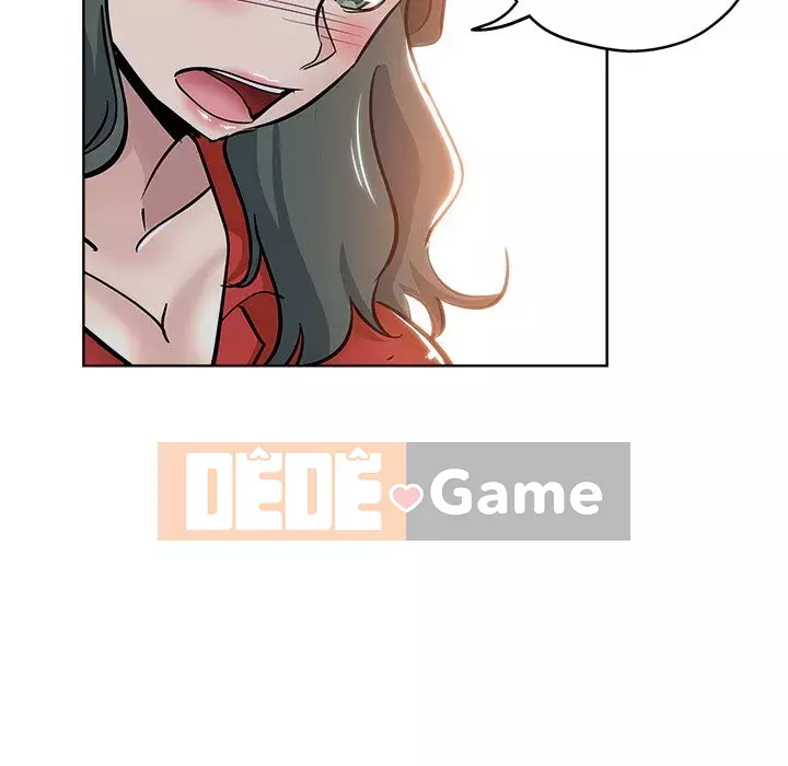 đó là xấu của cô ấy Chương 26