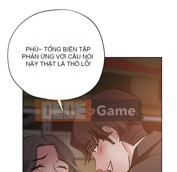 đó là xấu của cô ấy Chương 26