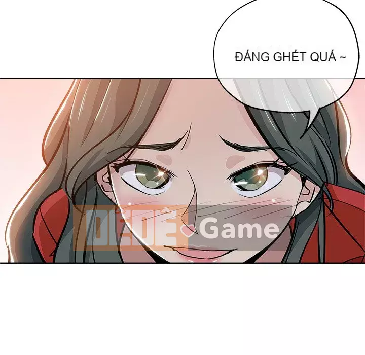 đó là xấu của cô ấy Chương 26