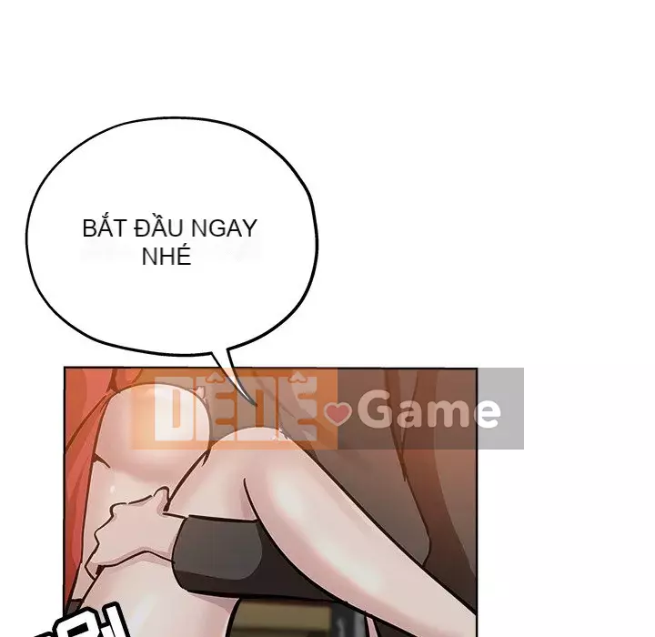 đó là xấu của cô ấy Chương 26