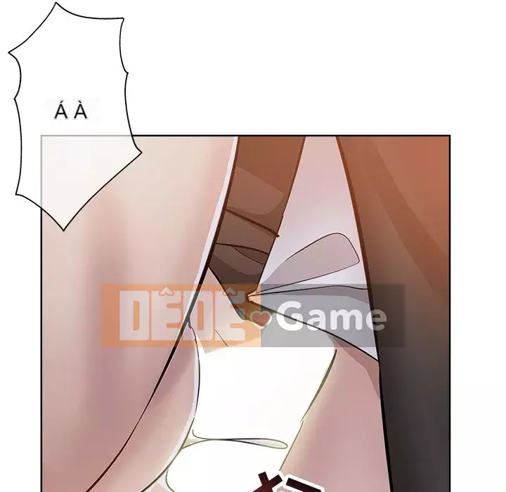 đó là xấu của cô ấy Chương 26